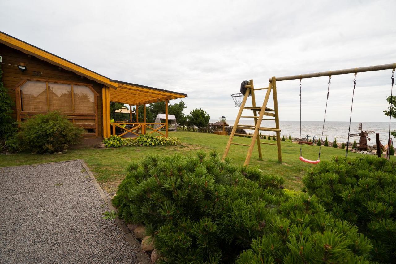 Ferienhaus Anna Beach Holiday *