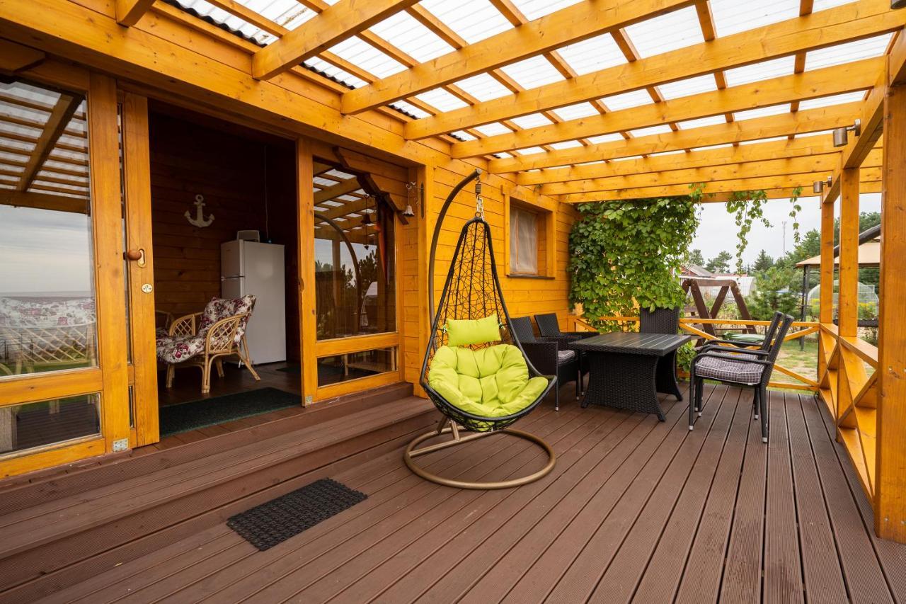 Ferienhaus Anna Beach Holiday *