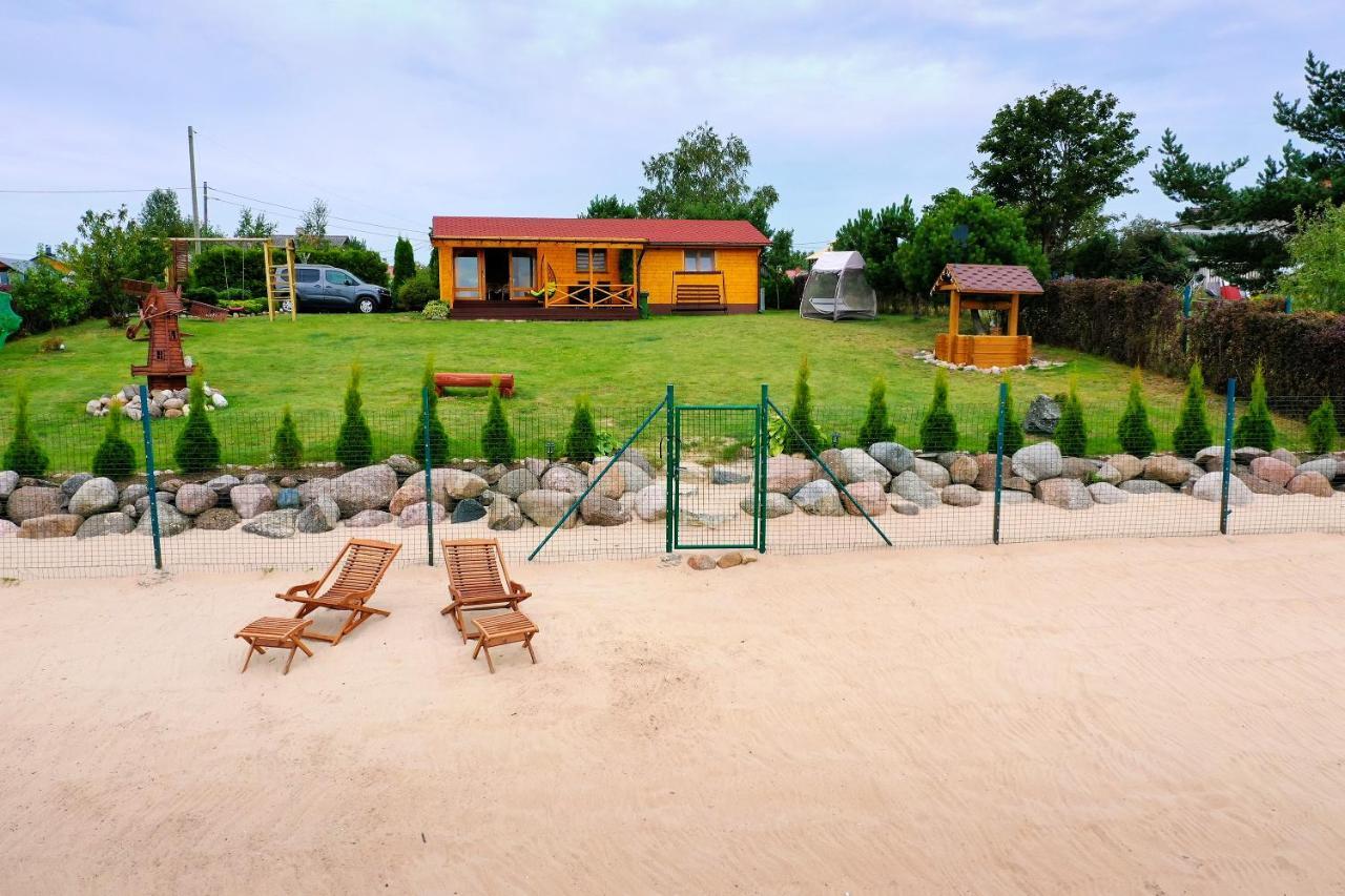 Anna Beach Holiday Ferienhaus *